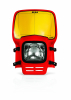 Acerbis Elba Lichtmaske Lampenmaske Verkleidung headlight für Classik Enduro Mz Acerbis Elba Lichtmaske Lampenmaske Verkleidung headlight für Classik Enduro Mz