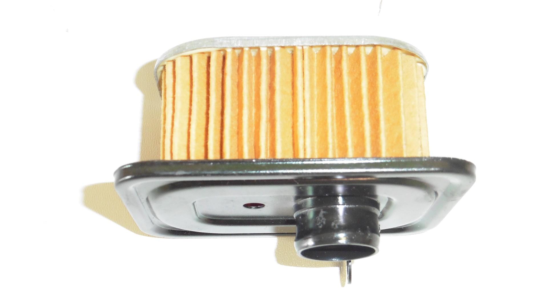 Filter cap case passend fr Yamaha Xvs 650 98-00 5BN-14858