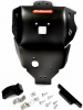 Motorschutzplatte Unterfahrschutz skid plate Honda Cr Crf R Cr450f 13 schwarz Motorschutzplatte Unterfahrschutz skid plate Honda Cr Crf R Cr450f 13 schwarz