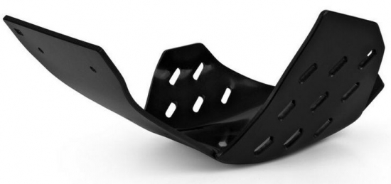 Motorschutzplatte Unterfahrschutz skid plate passt an Ktm Sxf 250 Sx350f 2016 sw