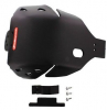 Motorschutzplatte Unterfahrschutz skid plate Honda Cr Crf R Cr250f 14-15 schwarz Motorschutzplatte Unterfahrschutz skid plate Honda Cr Crf R Cr250f 14-15 schwarz