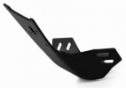 Motorschutzplatte Unterfahrschutz skid plate passt an GasGas Ec 200 250 10-11 sw