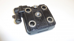 Zylinderkopf head cylinder Yamaha Rd 80 '83-85 30W-11111-01 Zylinderkopf head cylinder Yamaha Rd 80 '83-85 30W-11111-01