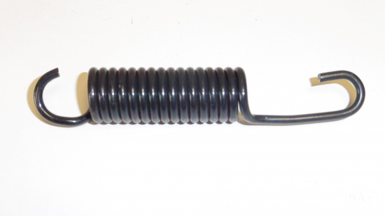 Feder spring hook passt an Yamaha Gpx 338 433 Sr 125 90506-20115
