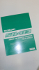 Anhang zum Werkstatthandbuch Werkstatt-Handbuch Reparatur Suzuki Gs SA413 Anhang zum Werkstatthandbuch Werkstatt-Handbuch Reparatur Suzuki Gs SA413