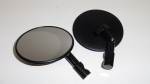 Spiegel Spiegelpaar Lenkerendenspiegel rund mirror Ktm Supermoto Sumo Spiegel Spiegelpaar Lenkerendenspiegel rund mirror Ktm Supermoto Sumo