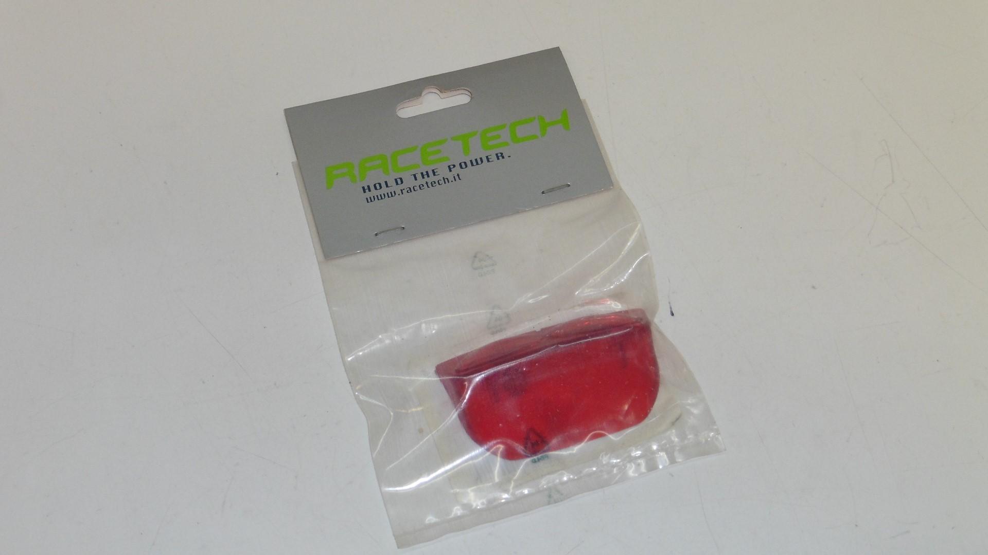 Rücklichtabdeckung Ersatz Led Kennzeichenhalter universal lens holder rot Rücklichtabdeckung Ersatz Led Kennzeichenhalter universal lens holder rot
