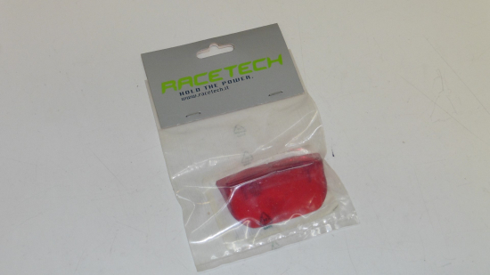 Rücklichtabdeckung Ersatz Led Kennzeichenhalter universal lens holder rot Rücklichtabdeckung Ersatz Led Kennzeichenhalter universal lens holder rot