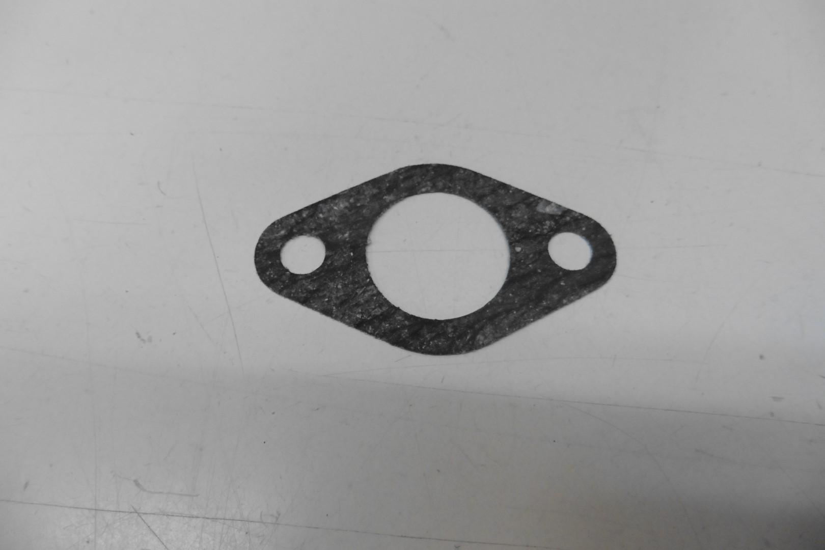 Dichtung Vergaserflanschdichtung gasket passt an Yamaha 248-13556-01