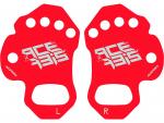 Handflächenschutz Handschuhe palm protector Enduro Cross Mx Sumo Offroad S/M r Handflächenschutz Handschuhe palm protector Enduro Cross Mx Sumo Offroad S/M r