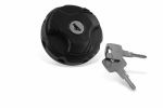 Tankdeckel Ø 50 mm klein abschließbar fuel cap passt an Ktm passt an Husaberg sw Tankdeckel Ø 50 mm klein abschließbar fuel cap passt an Ktm passt an Husaberg sw