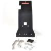 Motorschutzplatte Unterfahrschutz skid plate passt an Ktm Sx Exc 250 12-15 sw