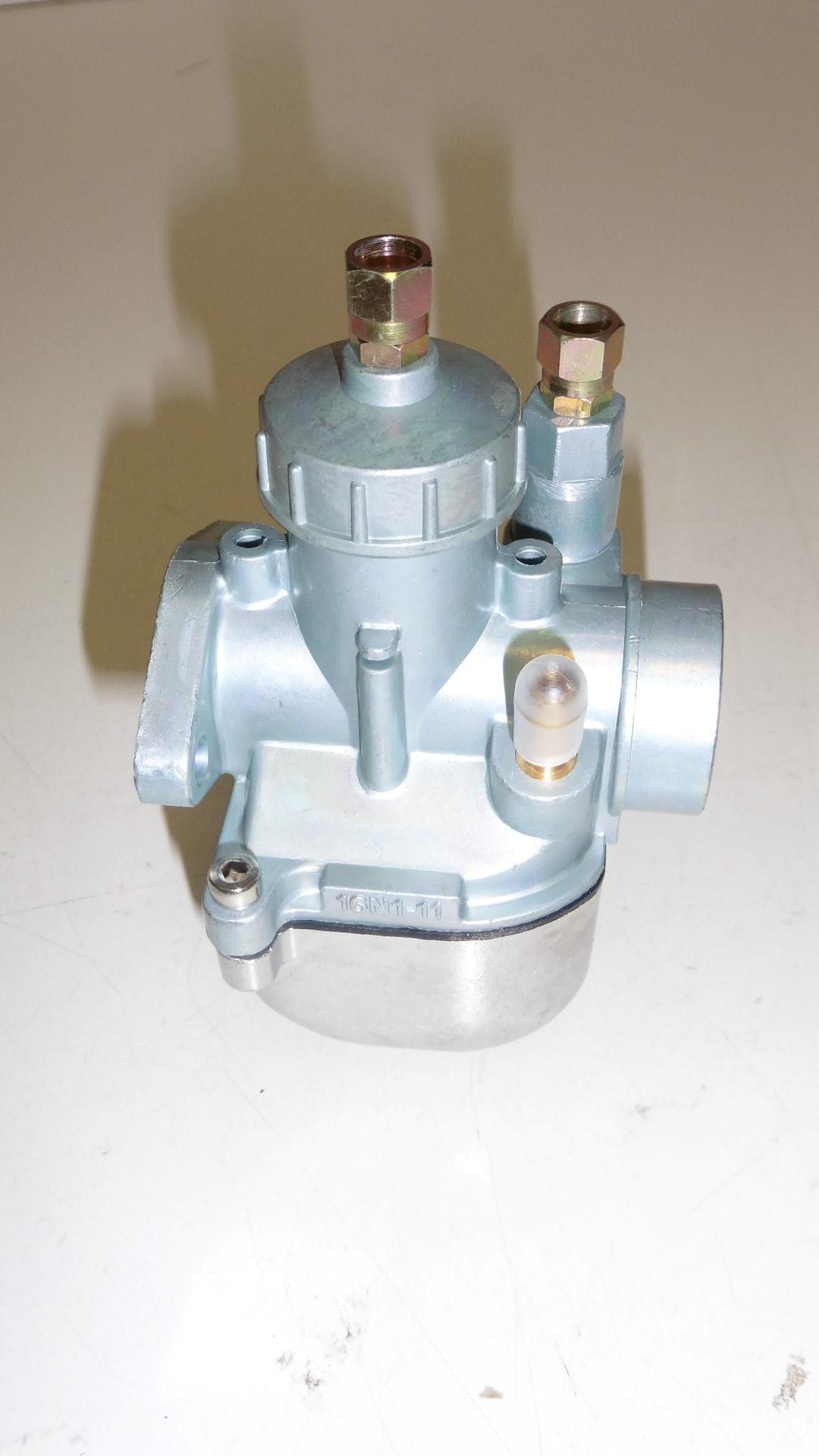 Vergaser 16N1-11 carburetor passt an Simson S 50 51 Kr 51 Sr 4 Schwalbe Star