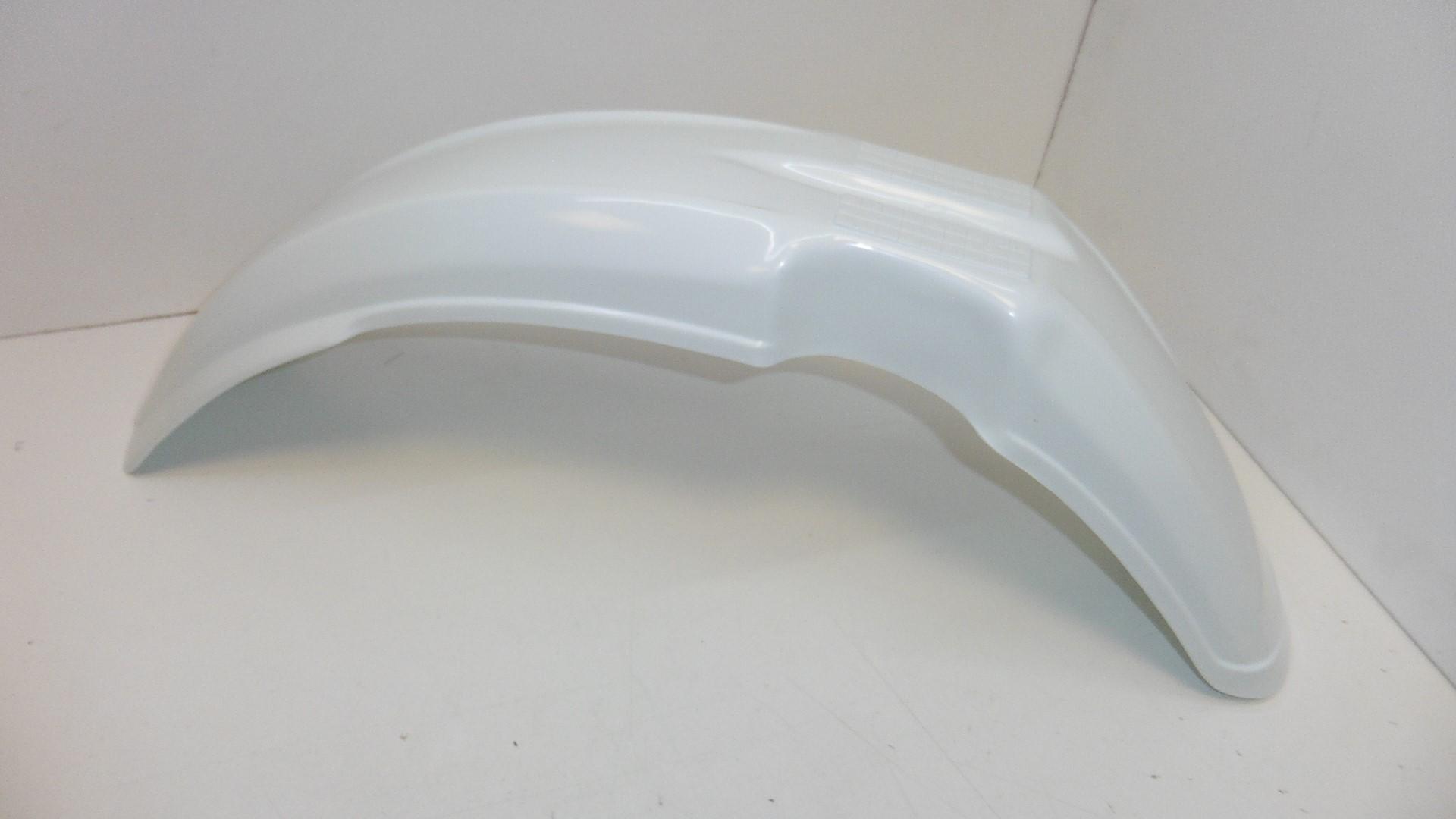 Schutzblech Nost Kotfl�gel Nostalgie fender classic vintage f�r Motorrad Enduro