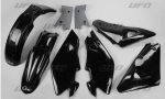 Verkleidungssatz Plastiksatz Verkleidung Husqvarna Cr Wr 125 250 360 00-03 sw Verkleidungssatz Plastiksatz Verkleidung Husqvarna Cr Wr 125 250 360 00-03 sw