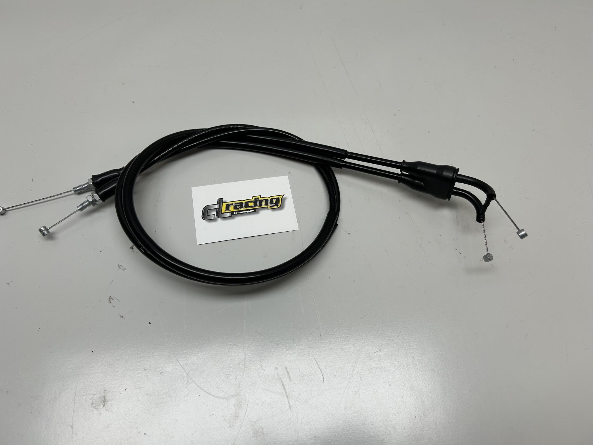 Gaszug Gasseil Kabel throttle cable Ktm Exc-f Smr Sx-f 350 400 450 500 530