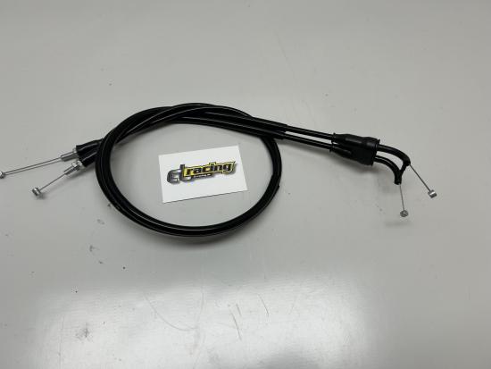 Gaszug Kabel throttle cable passt an Ktm Sx-f Xc-f 250 350 450 Exc-f Sx-f Smr Mr
