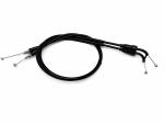 Gaszug Kabel throttle cable passt an Ktm Sx-f Xc-f 250 350 450 Exc-f Sx-f Smr Mr