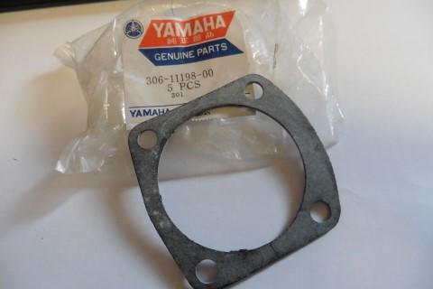 Dichtung Zylinderdeckel gasket passt an Yamaha Tx 650 Xs1 2 Xs 650 306-11198