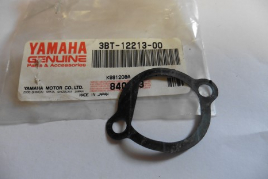 Dichtung Steuerkettenspanner tensioner gasket passt an Yamaha Xv 500 3BT-12213