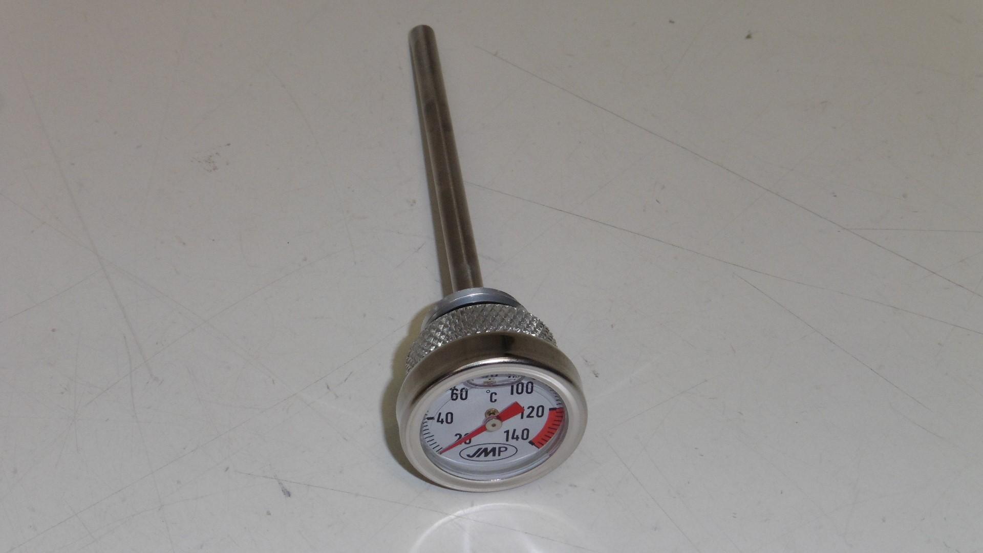 lthermometer ltemperatur Anzeige oil thermometer passt an Ktm Lc4 620 625 640