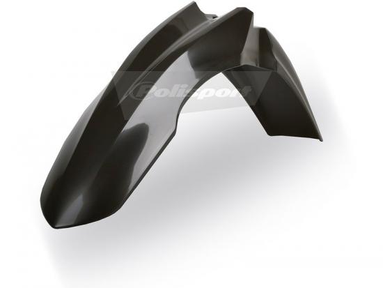 Schutzblech vorne Kotflgel fender passt an Honda Crf 250 R 10-13 450 R 09-12 sw
