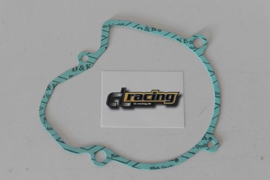 Zndungsdeckeldichtung Lichtmaschine Lima gasket passt an Ktm Exc 250 Sx 02-06