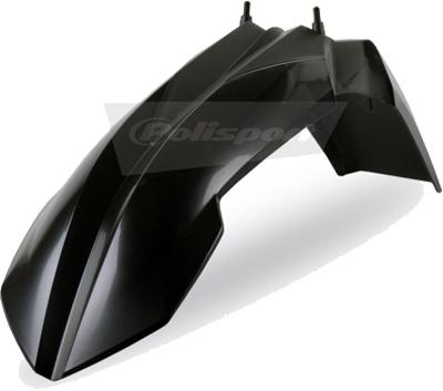 Schutzblech vorne Kotflgel front fender passt an Ktm Sx 09-11 Xc 65 2009 sw