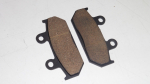Bremsbeläge Bremsklötze Bremsbacken Bremssteine Honda Vfr Vf 1000 R Cbr VD-143 Bremsbeläge Bremsklötze Bremsbacken Bremssteine Honda Vfr Vf 1000 R Cbr VD-143