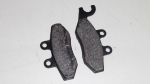 Bremsbeläge FA 353 Bremsbacken brake pads passt an Aprilia Sportcity 125 09-13 Bremsbeläge FA 353 Bremsbacken brake pads passt an Aprilia Sportcity 125 09-13