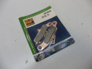 Bremsbeläge Bremsbacken Bremssteine brake pads Kawasaki Kfx Ksv für Suzuki Bremsbeläge Bremsbacken Bremssteine brake pads Kawasaki Kfx Ksv für Suzuki