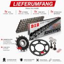 Kettensatz Kettenrad Ritzel 16x40 passt an Ktm LC4 690 Duke Supermoto Kettensatz Kettenrad Ritzel 16x40 passt an Ktm LC4 690 Duke Supermoto