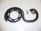 verstärkter Kettensatz Kettenrad Ritzel Ktm Exc 125 300 400 450 530 620 14 42 verstärkter Kettensatz Kettenrad Ritzel Ktm Exc 125 300 400 450 530 620 14 42