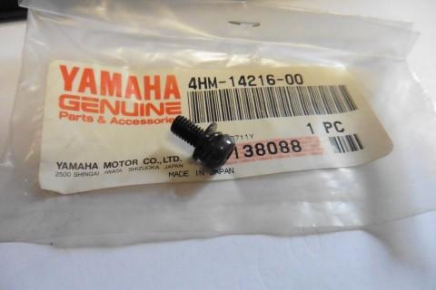 Schraube screw passt an Yamaha Fzs 600 4HM-14216