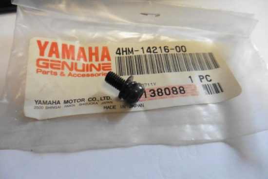 Schraube screw passt an Yamaha Fzs 600 4HM-14216