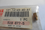 Hauptdüse jet passt an Yamaha At 1 3 Ct 2 Dt 400 Ec 340 Xt 500 Rd 400 137-14143 Hauptdüse jet passt an Yamaha At 1 3 Ct 2 Dt 400 Ec 340 Xt 500 Rd 400 137-14143