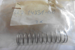 Feder Drosselventil throttle valve spring Yamaha 367-14331 Feder Drosselventil throttle valve spring Yamaha 367-14331