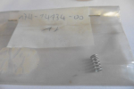Feder Luftregulierung spring air adjusting passt an Yamaha Dt Ag 100 174-14134 Feder Luftregulierung spring air adjusting passt an Yamaha Dt Ag 100 174-14134