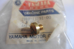 Schraube Vergaser Schwimmerkammer screw passt an Yamaha Sr Xt 500 2H0-14191 Schraube Vergaser Schwimmerkammer screw passt an Yamaha Sr Xt 500 2H0-14191