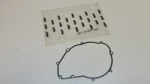 Kupplungsdeckeldichtung clutch gasket passt an Ktm Sx 400 540 620 583.30.025.400