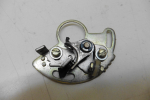 Zündkontaktunterbrecher Zündung contact breaker passt an Yamaha Yds 169-81122 Zündkontaktunterbrecher Zündung contact breaker passt an Yamaha Yds 169-81122