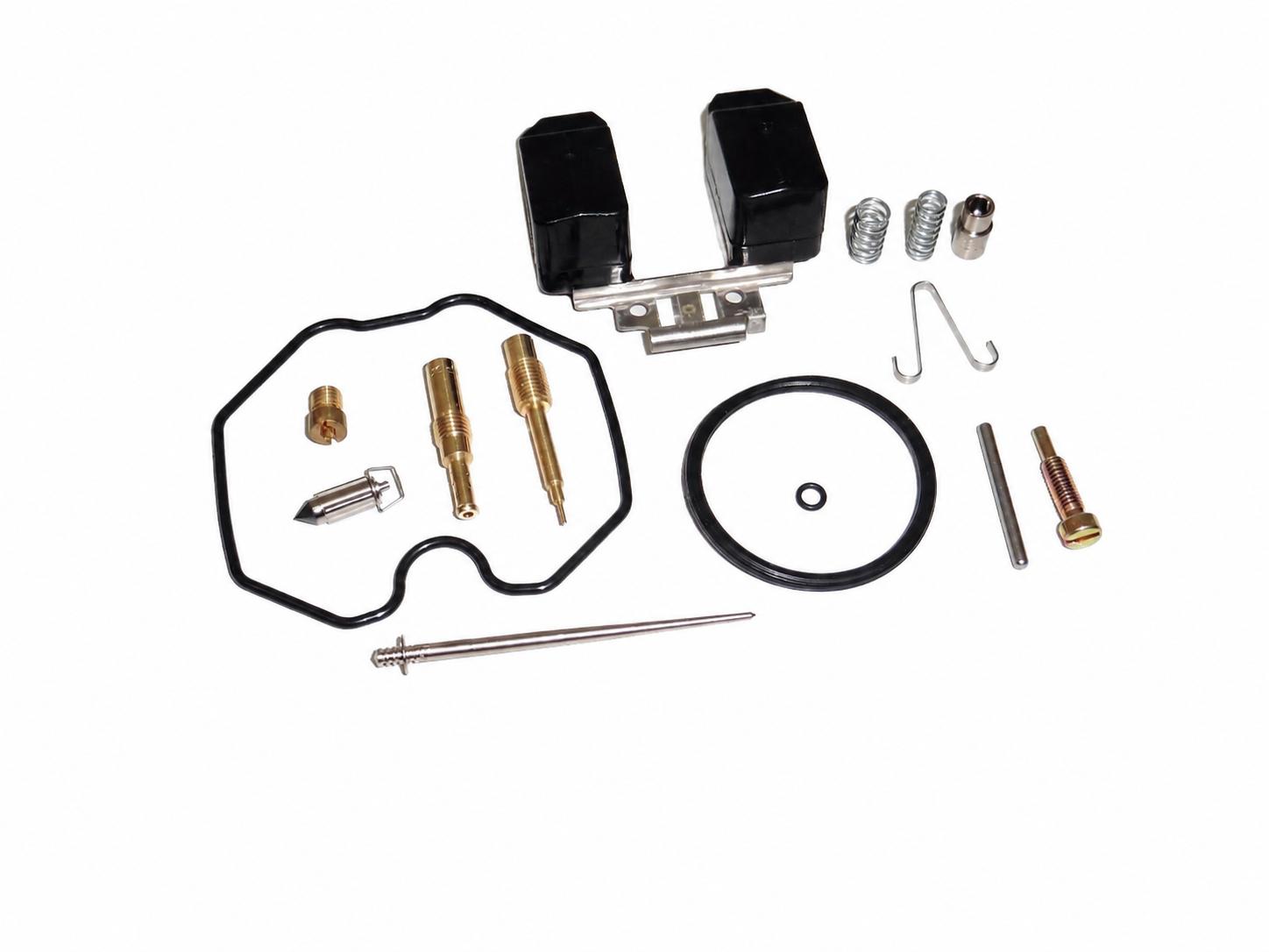 Reparatursatz PZ30 Vergaser caburetor passt an Bashan 200 Jinling Race Shineray