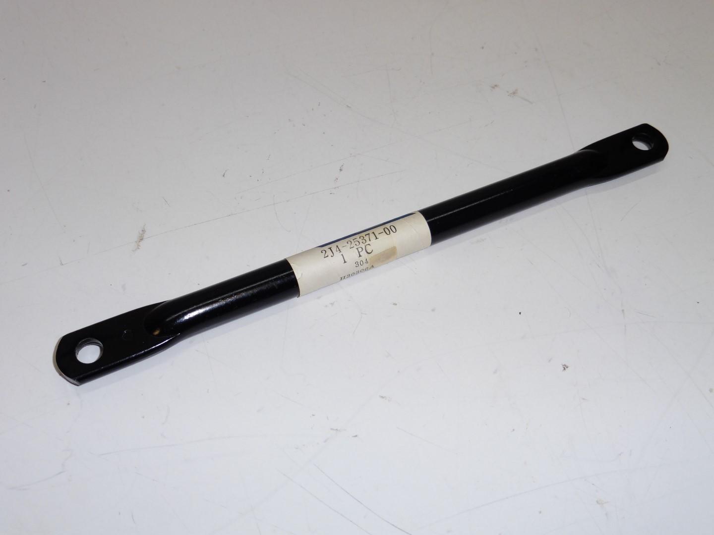 Hinterradstange Hinterreifen Stab bar tension passt an Yamaha Sr 400 2J4-25371