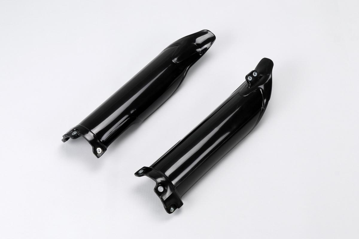 Gabelschutz Gabelprotektoren fork passt an Kawasaki Kxf Kx250f Kx450f 09-25 sw