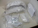Ufo Verkleidungssatz Plastiksatz Verkleidung Yamaha Yz 125 250 -2014 Ufo Verkleidungssatz Plastiksatz Verkleidung Yamaha Yz 125 250 -2014