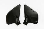 Seitenverkleidung Heckverkleidung side panels passt an Ktm Exc Sx 300 360 sw