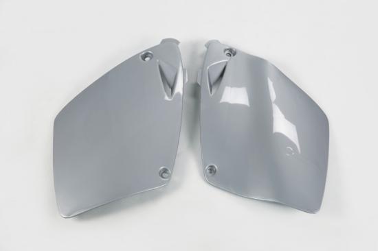 Seitenverkleidung Heckverkleidung side panels passt an Ktm Exc Sx 200 98-03 gr
