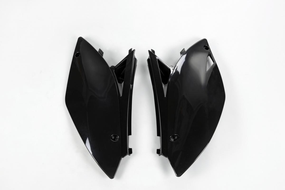 Seitenverkleidung Heckverkleidung Verkleidung side panels passt an Kawasaki Kxf sw