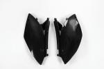 Seitenverkleidung Heckverkleidung Verkleidung side panels passt an Kawasaki Kxf sw
