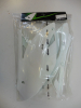 Seitenverkleidung Heckverkleidung side panels für Kawasaki Kxf Kx450f 09-11 weiß Seitenverkleidung Heckverkleidung side panels für Kawasaki Kxf Kx450f 09-11 weiß